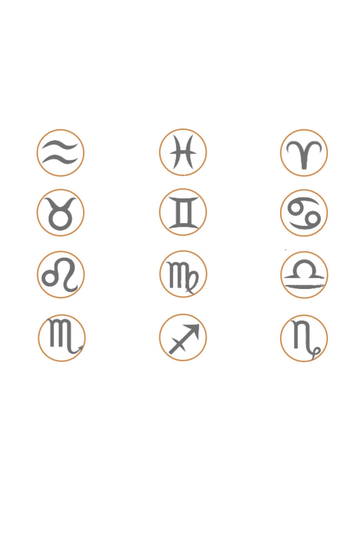 Wat is de betekenis van mijn sterrenbeeld?